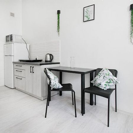 Apartaments For You Lviv Exteriör bild
